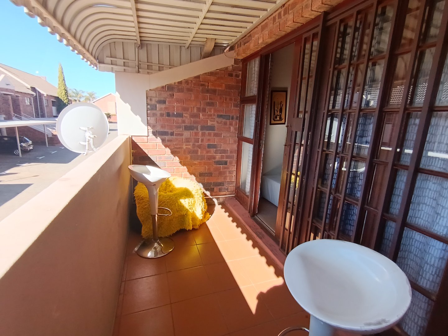 2 Bedroom Property for Sale in Langenhovenpark Free State